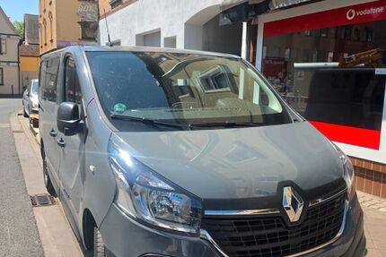 Renault Trafic 92.057 km 19.500 &euro; Frankfurt am Main 65933