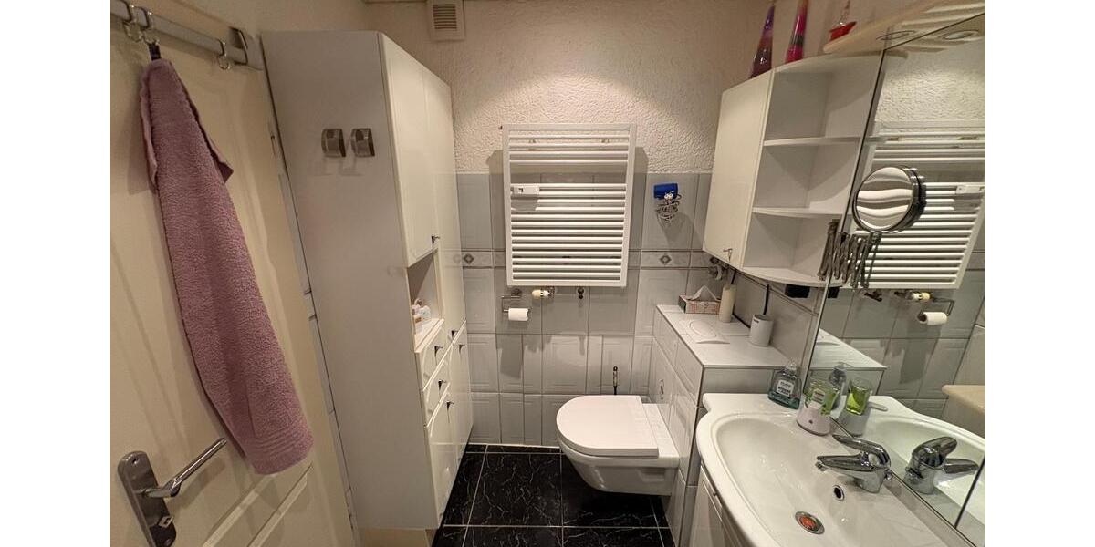 Etagenwohnung Mörfelden-Walldorf Walldorf - 3 Zimmer, 74 m&sup2;, 259.000&euro; | Angebot:25655257