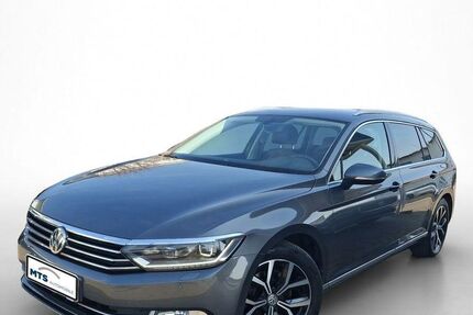 VW Passat Variant 109.000 km 16.970 &euro; Friedberg 61169