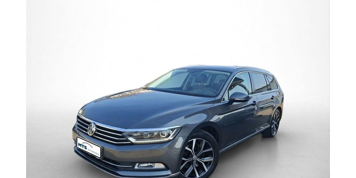 VW Passat Variant 109.000 km 16.970 &euro; Friedberg 61169