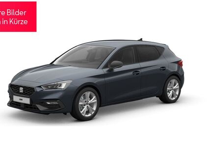 Seat Leon 26.880 km 26.490 &euro; Königstein/Ts. 61462