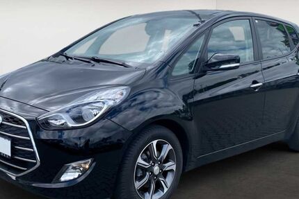 Hyundai ix20 88.901 km 10.990 &euro; Eschborn 65760