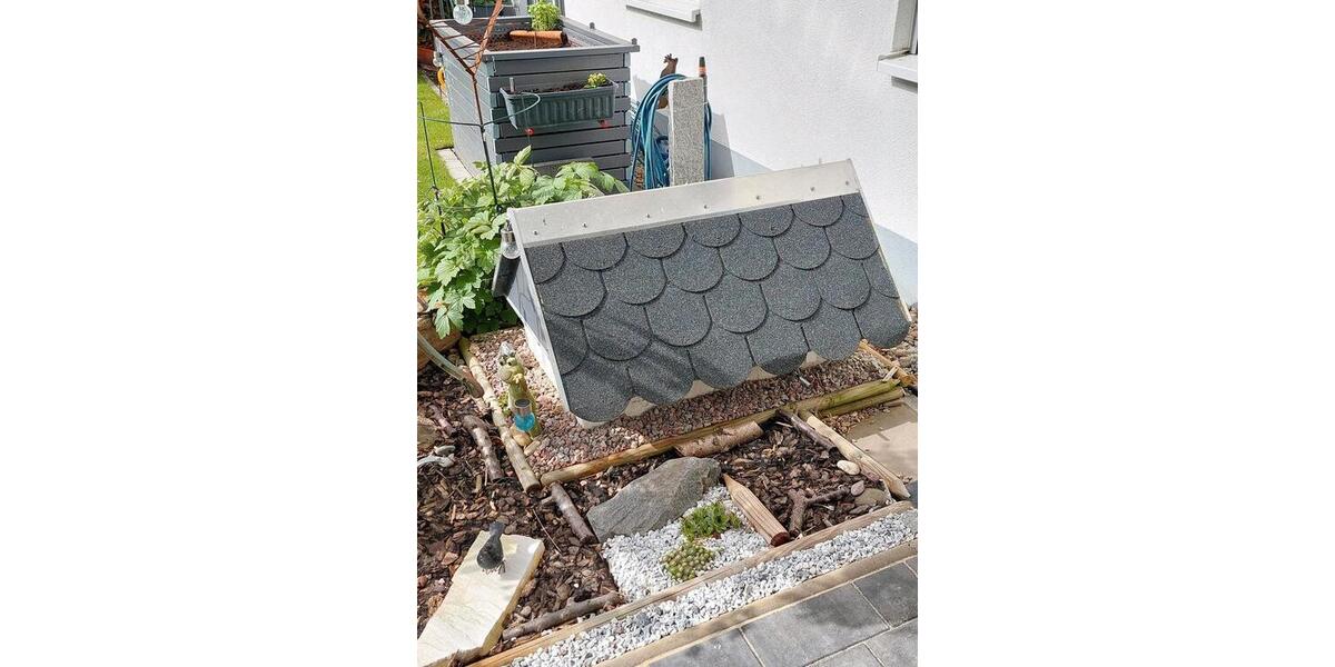 Erdgeschoßwohnung Büttelborn - 3 Zimmer, 85 m&sup2;, 393.000&euro; | Angebot:25394623