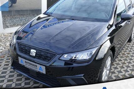 Seat Ibiza 27.200 km 16.490 &euro; Karben 61184