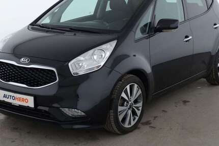 Kia Venga 89.534 km 8.810 &euro; Frankfurt am Main 65936