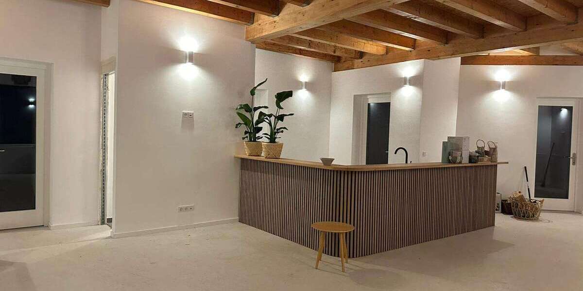 Gastronomie in Frankfurt 990 € 120 m² zimmer