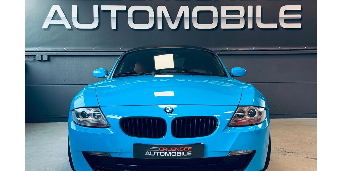 BMW Z4 83.000 km 19.890 &euro; Hasselroth 63594