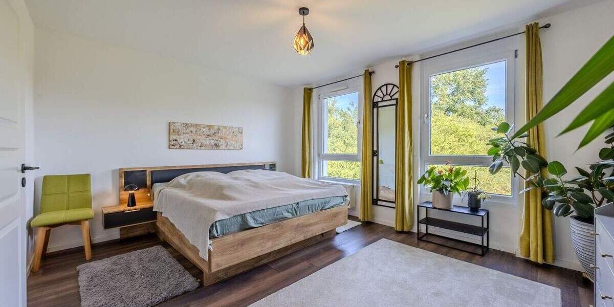 Reihenendhaus Maintal Dörnigheim - 5 Zimmer, 141 m&sup2;, 729.000&euro; | Angebot:25800195