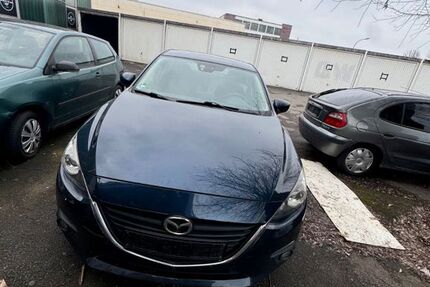 Mazda 3 225.000 km 3.900 &euro; Offenbach am Main 63069