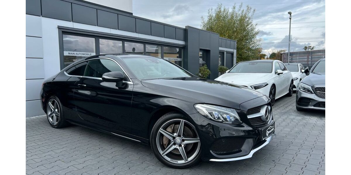 Mercedes-Benz C 250 86.000 km 25.890 &euro; Seligenstadt 63500
