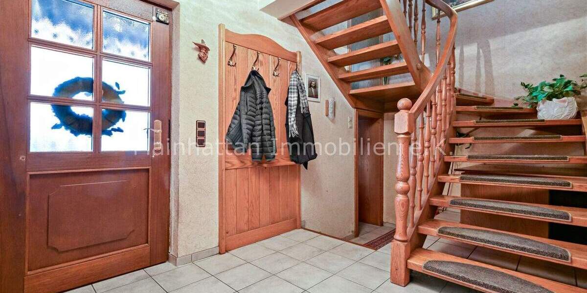 Nimm Zwei - Sofortige Mieteinnahmen & Eigenheimpotenzial - jetzt investieren. 7 zimmer