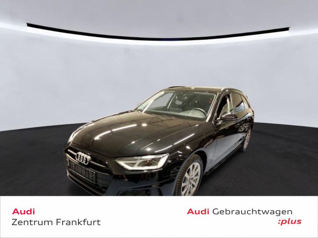 Audi A4 50.651 km 22.520 &euro; Frankfurt am Main 60314