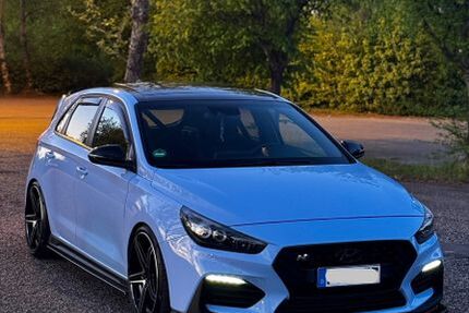 Hyundai i30 49.500 km 22.990 &euro; Frankfurt am Main 65934