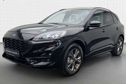 Ford Kuga 67.508 km 22.430 &euro; Hofheim 65719