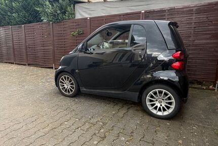 Smart ForTwo 131.700 km 2.790 &euro; Friedrichsdorf 61381