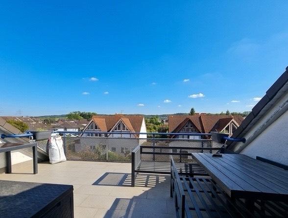 Dachgeschoßwohnung Hasselroth - 2 Zimmer, 65 m&sup2;, 260.000&euro; | Angebot:26163883