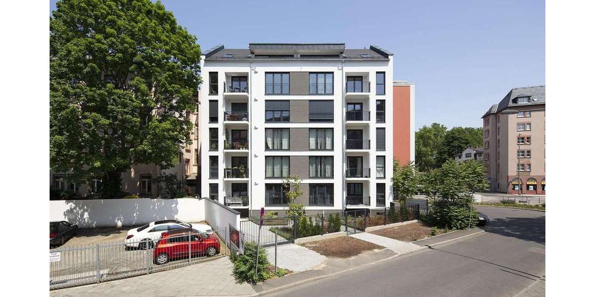 Etagenwohnung Frankfurt am Main Eschersheim - 2 Zimmer, 65 m&sup2;, 1.595&euro; | Angebot:26836756