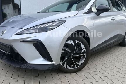 MG 4 34.700 km 17.249 &euro; Altenstadt 63674