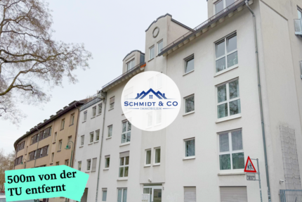 Wohnung Darmstadt Darmstadt-Nord - 1 Zimmer, 35 m&sup2;, 690&euro; | Angebot:26903594