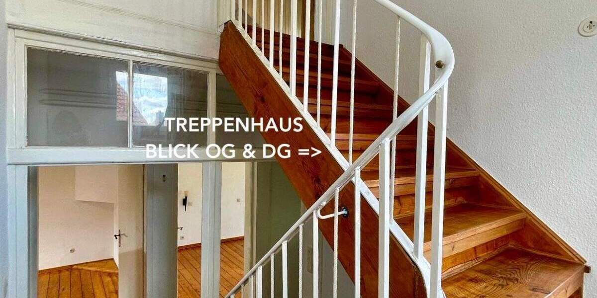 Einfamilienhaus Steinbach - 7 Zimmer, 170 m&sup2;, 640.000&euro; | Angebot:25242947