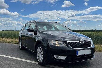 Skoda Octavia 224.000 km 7.500 &euro; Frankfurt am Main 65929