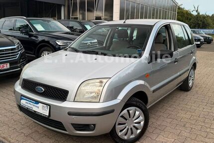 Ford Fusion 189.150 km 1.999 &euro; Friedberg (Hessen) - Ossenheim 61169