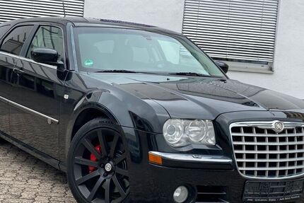 Chrysler 300C