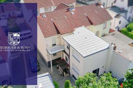 Haus Obertshausen - 9.5 Zimmer, 261 m&sup2;, 669.000&euro; | Angebot:26950229