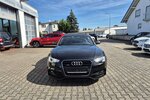 Audi A5 3.0 TDI clean diesel quattro S Line, Leder, Kli 174.990 km 16.890 &euro; Rodgau 63110