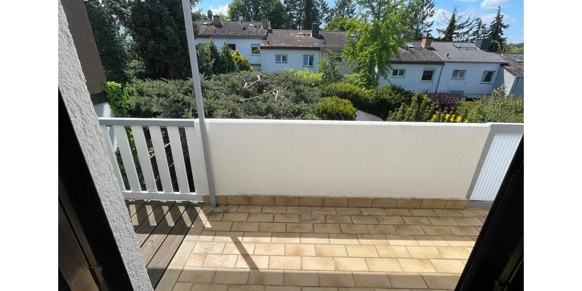 Reihenhaus Roßdorf - 5 Zimmer, 109 m&sup2;, 535.000&euro; | Angebot:26760343