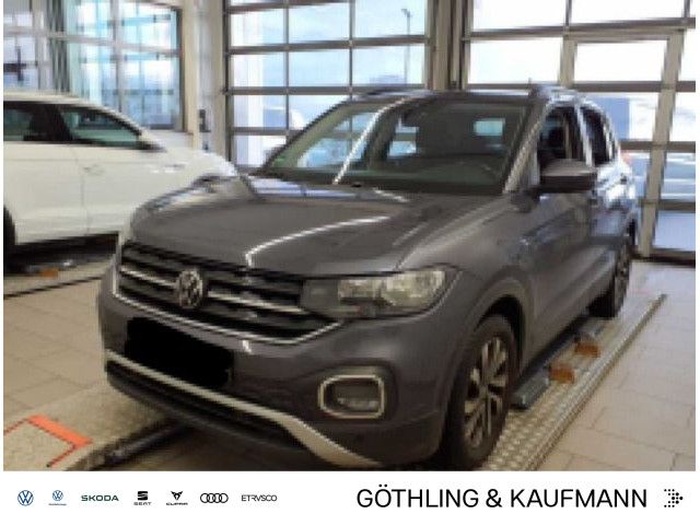 VW T-Cross 46.997 km 19.430 &euro; Hofheim 65719