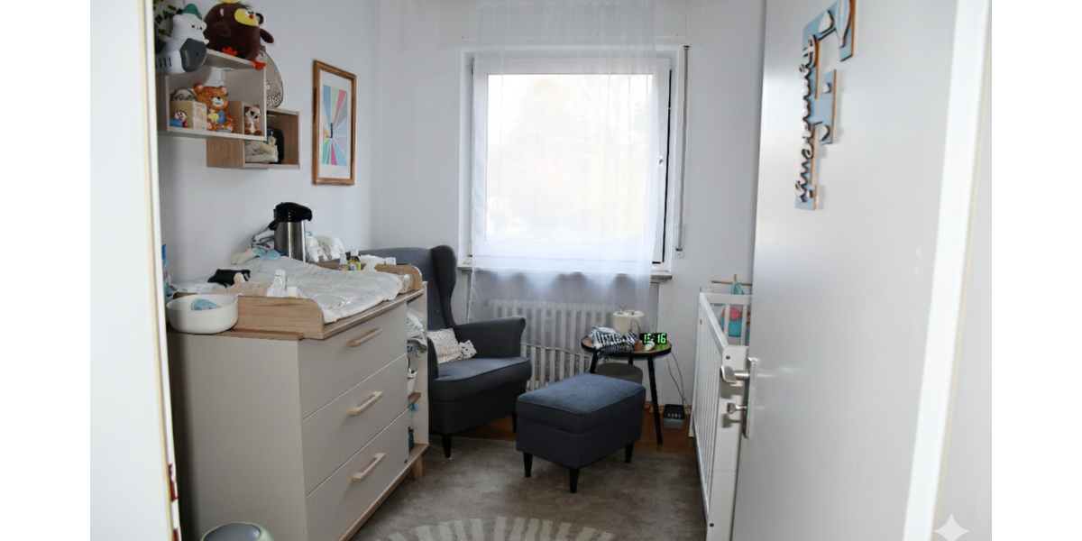 Attraktives großzügiges Zweifamilienhaus im Bauhausstil in Darmstadt-Arheilgen - Zweifamilienhaus Darmstadt-Arheilgen Darmstadt/Vororte | Angebot:25099546