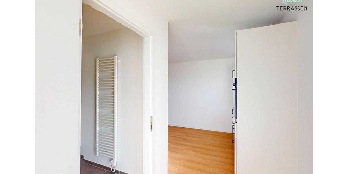 Etagenwohnung Darmstadt - 2 Zimmer, 54 m&sup2;, 1.105&euro; | Angebot:26335537