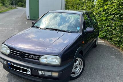 VW Golf 87.050 km 7.950 &euro; Egelsbach 63329