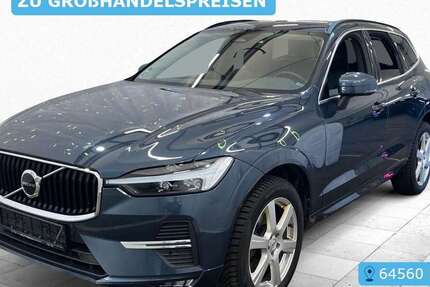 Volvo XC60 196.156 km 21.697 &euro; Frankfurt 60596