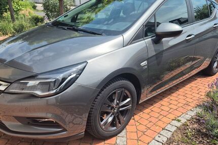 Opel Astra 98.000 km 9.500 &euro; Hanau 63456