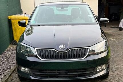 Skoda Fabia 177.000 km 5.999 &euro; Hanau 63450