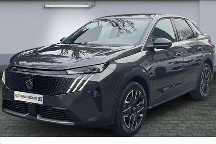 Peugeot 3008 34.243 km 24.480 &euro; Rüsselsheim 65428