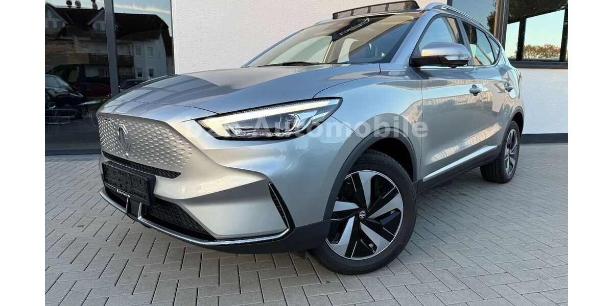 MG ZS 39.000 km 18.449 &euro; Altenstadt 63674