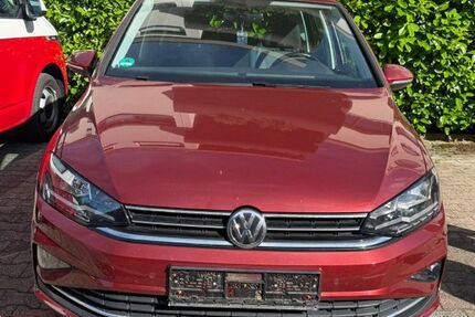 VW Golf Sportsvan 19.000 km 15.000 &euro; Seligenstadt 63500