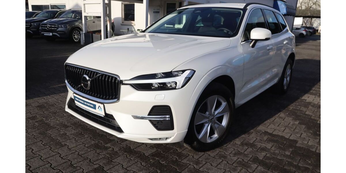 Volvo XC60 104.253 km 25.920 &euro; Darmstadt 64291