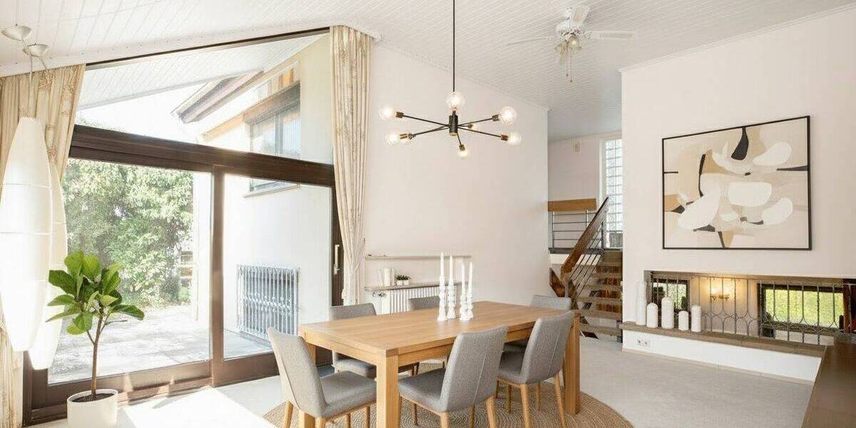 Einfamilienhaus Dietzenbach Hexenberg - 5 Zimmer, 127 m&sup2;, 659.000&euro; | Angebot:26053277