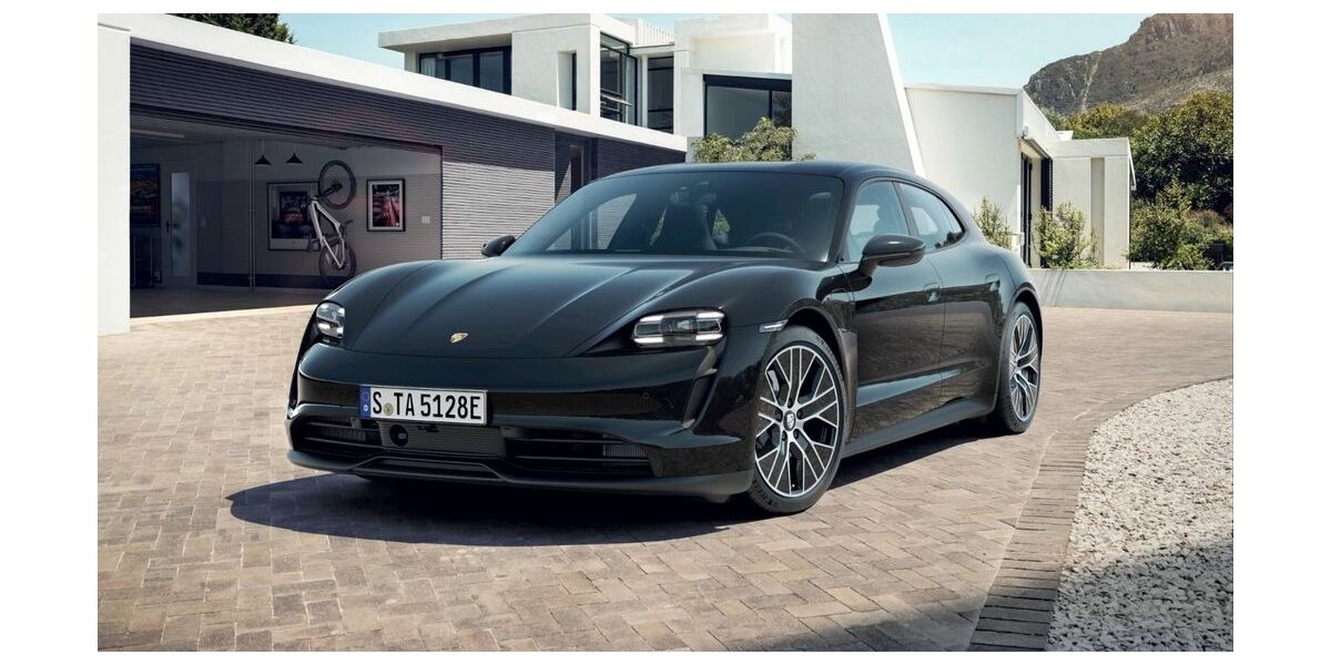 Porsche Taycan 29.518 km 63.900 &euro; Hofheim 65719