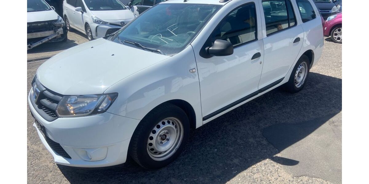 Dacia Logan 141.000 km 2.990 &euro; Hanau 63452