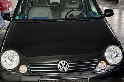 VW Lupo 51.000 km 3.800 &euro; Frankfurt 60435