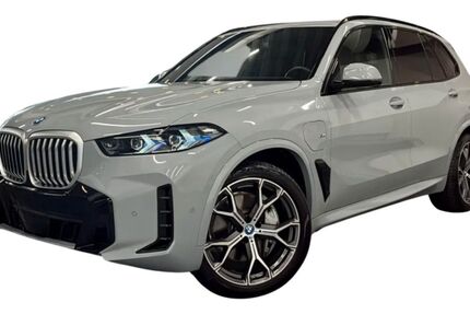 BMW X5 12.500 km 86.751 &euro; Schöneck 61137