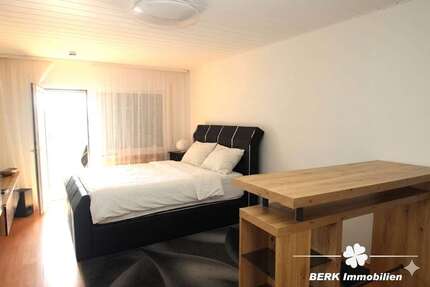 Wohnung Mainhausen / Zellhausen Zellhausen - 1 Zimmer, 35 m&sup2;, 114.000&euro; | Angebot:27102682