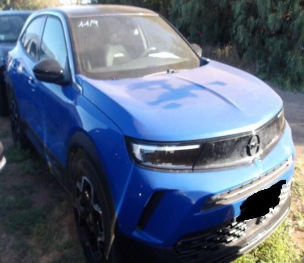 Opel Mokka 39.253 km 14.980 &euro; Rüsselsheim 65428