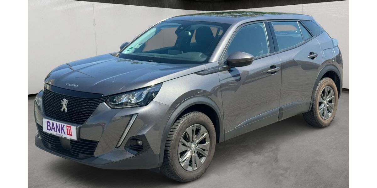 Peugeot 2008 153.602 km 12.999 &euro; Frankfurt am Main 60386