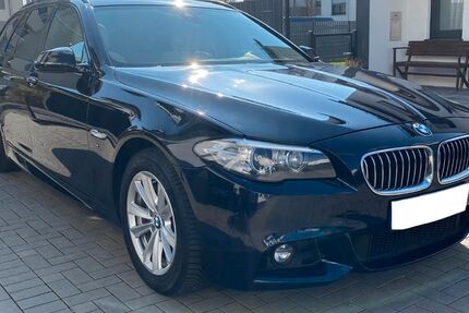 BMW 525 185.000 km 15.200 &euro; Dreieich 63303